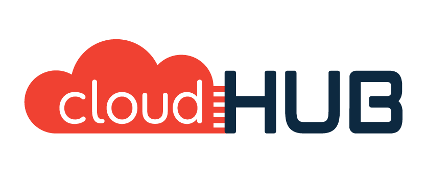 CloudHub Logo
